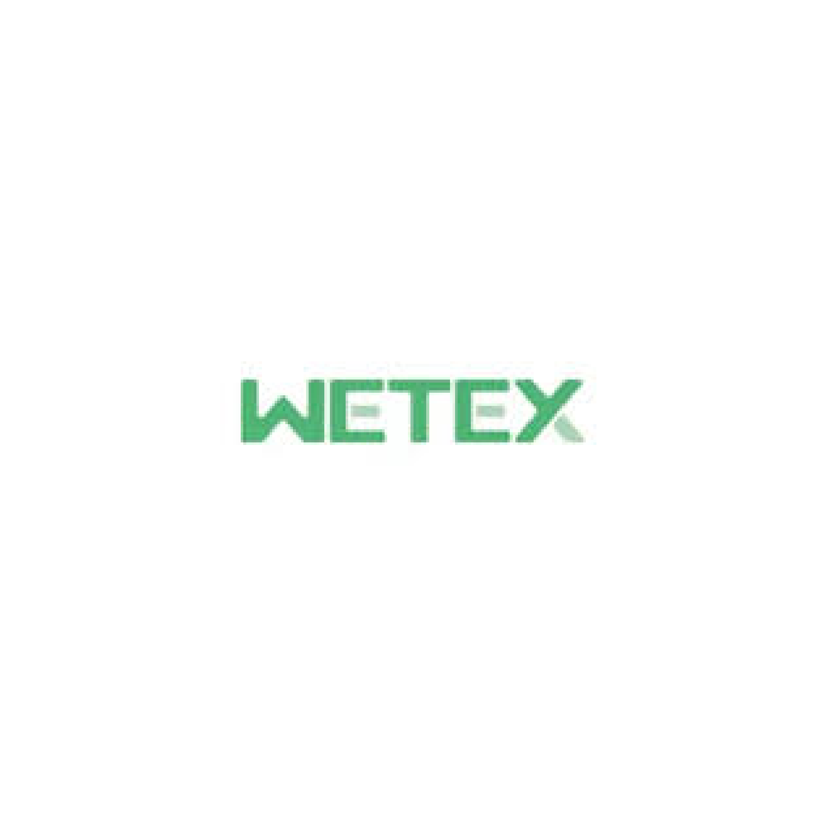 WETEX
20.–22. Oktober 2026
Dubai, VAE